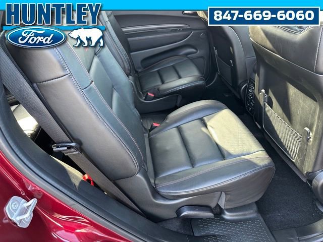 Used 2022 Dodge Durango R/T image 11