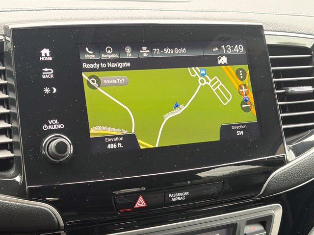 Certified 2020 Honda Pilot Elite image 22