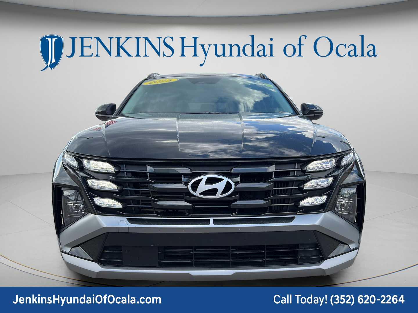 Used 2025 Hyundai Tucson SEL AWD/4WD image 8