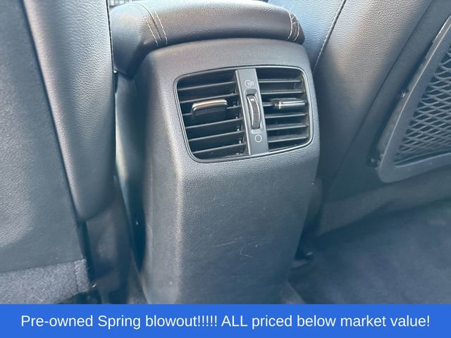 Used 2022 Kia Niro EX w/ Cold Weather Package FWD image 19