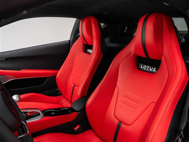 Used 2025 Lotus Emira RWD image 15