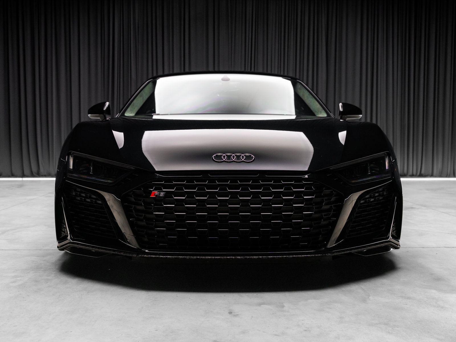 Used 2023 Audi R8 V10 performance RWD image 18