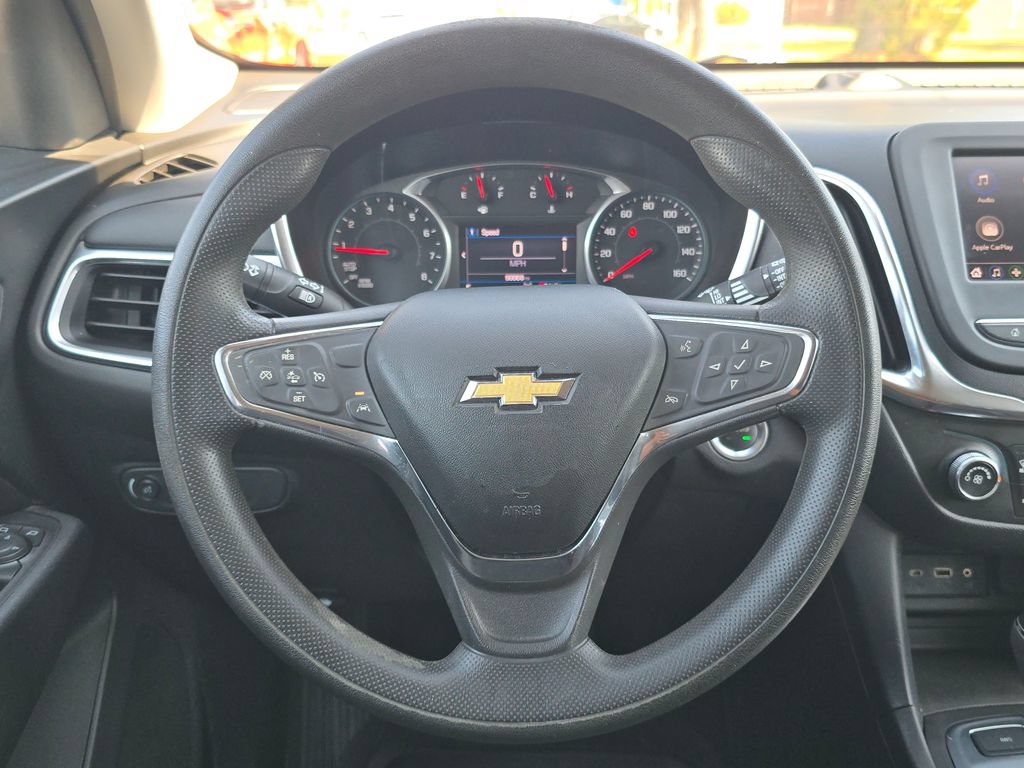 Certified 2020 Chevrolet Equinox LT AWD/4WD image 14