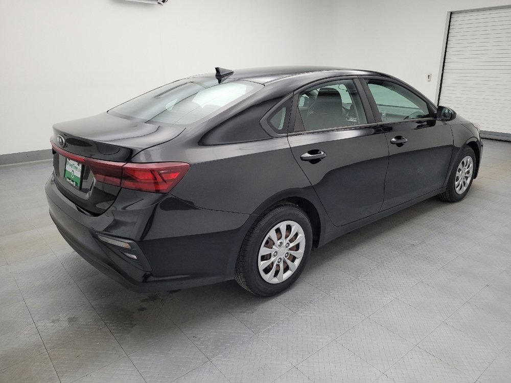 Used 2020 Kia Forte Sedan image 10