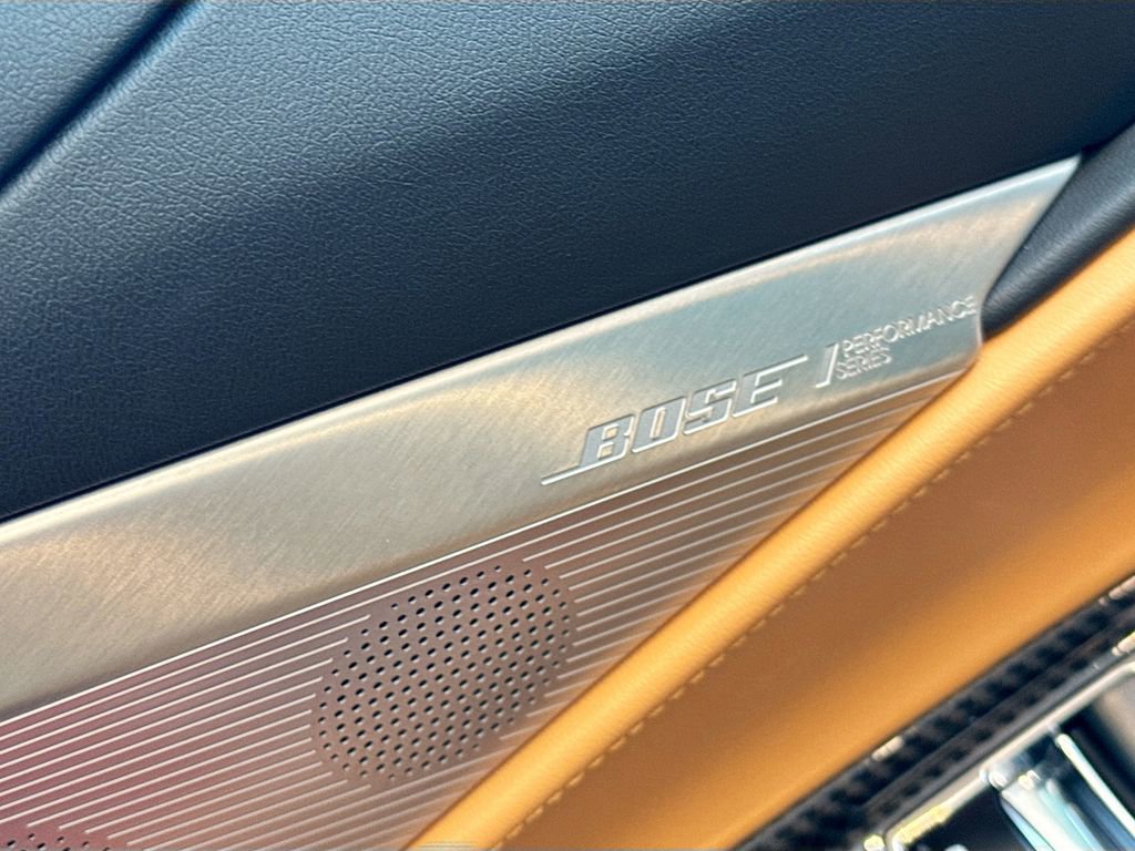 Used 2026 Chevrolet Corvette Stingray w/ Z51 Performance Package image 18