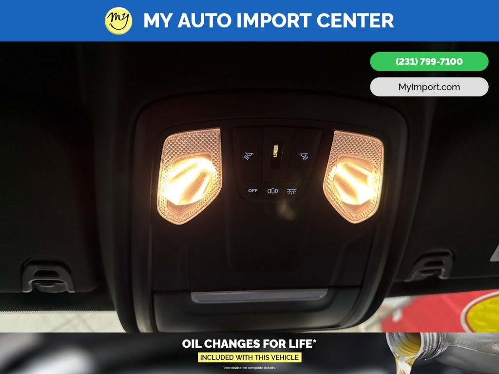 Used 2022 RAM 1500 Big Horn image 24