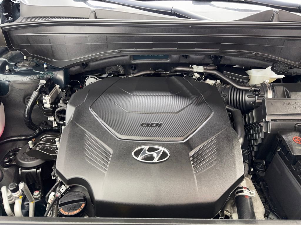 Used 2024 Hyundai Palisade Calligraphy FWD image 77