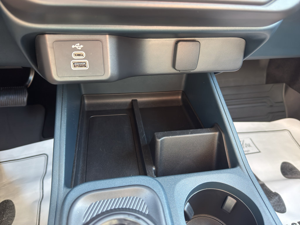 Used 2025 Ford Maverick XL FWD image 25