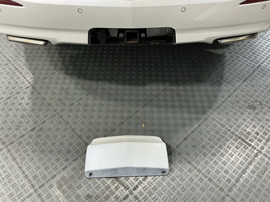 Used 2021 Buick Enclave Avenir w/ Avenir Technology Package image 43