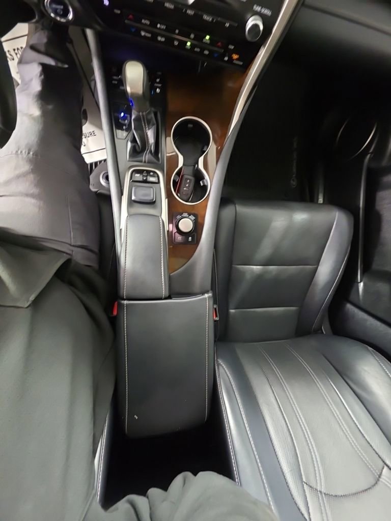 Used 2018 Lexus RX 450h AWD w/ Premium Package image 24