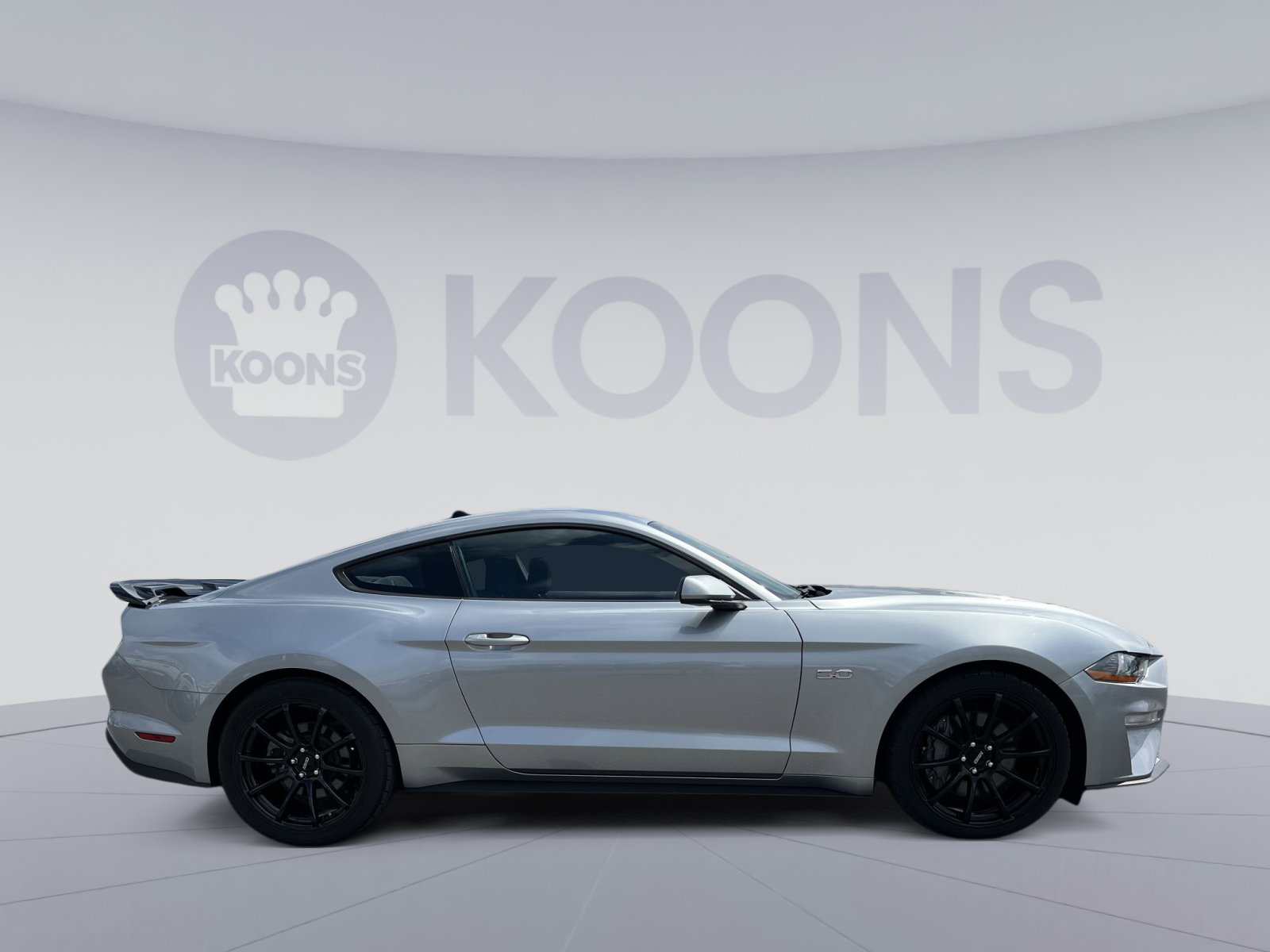 Used 2022 Ford Mustang GT w/ Equipment Group 301A RWD image 8