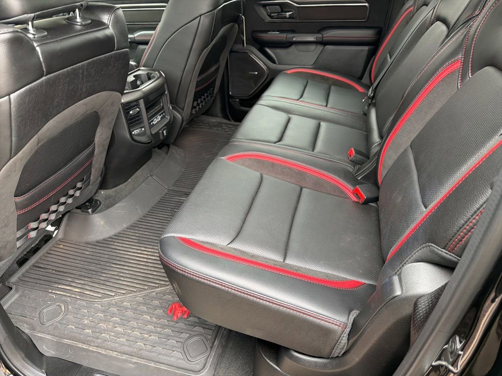 Used 2022 RAM 1500 TRX w/ TRX Level 2 Equipment Group image 27
