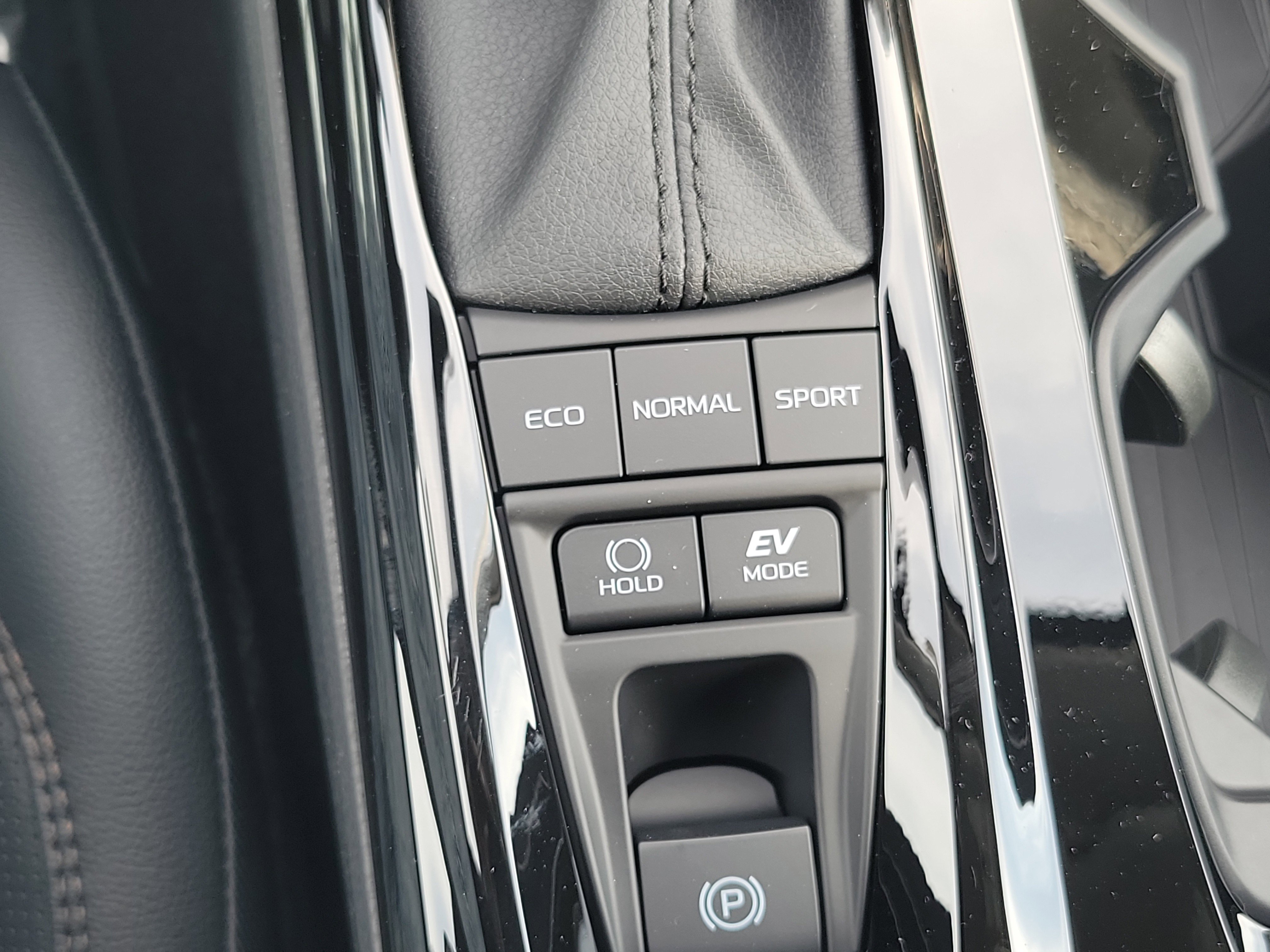 New 2026 Toyota Camry XLE AWD/4WD image 29
