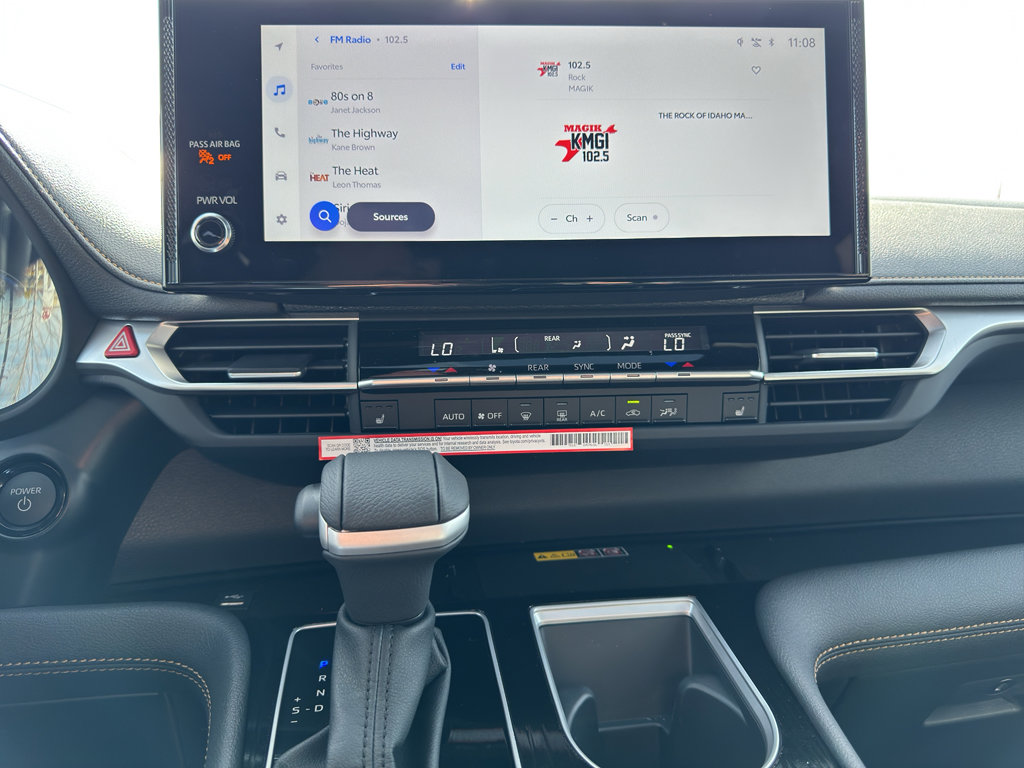 New 2026 Toyota Sienna XLE Woodland Edition image 22