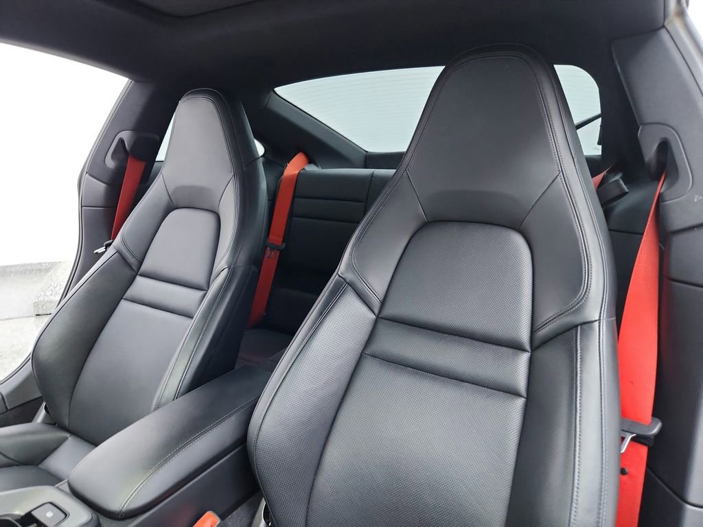 Used 2021 Porsche 911 Carrera 4S image 15