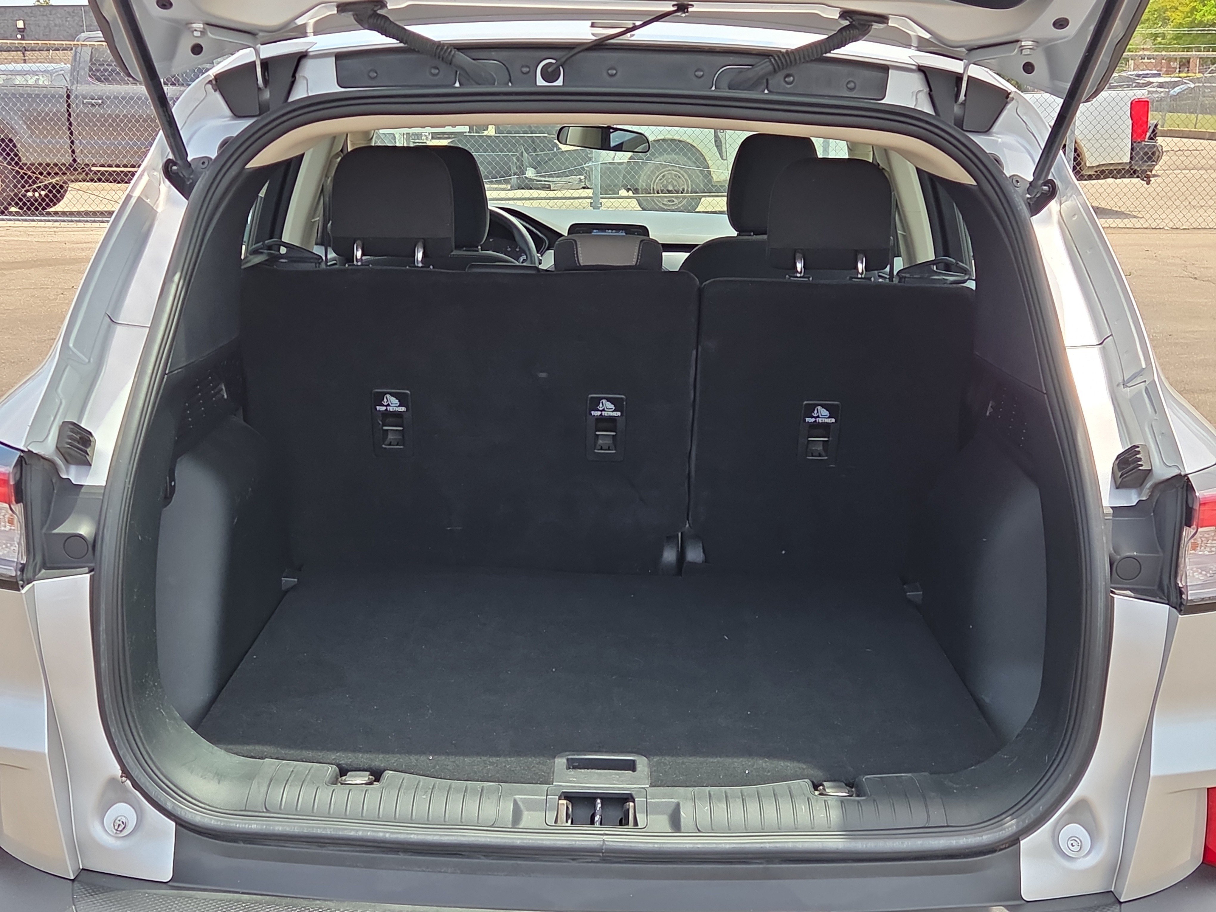 Used 2020 Ford Escape S FWD image 13