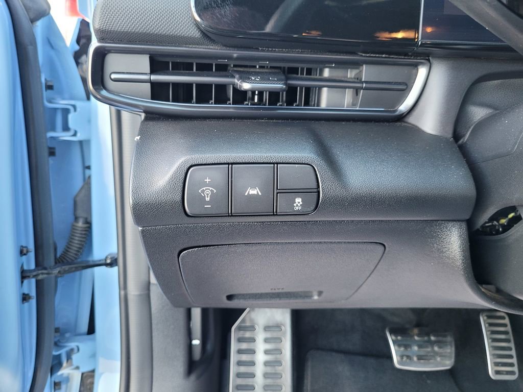 Used 2023 Hyundai Elantra N image 24