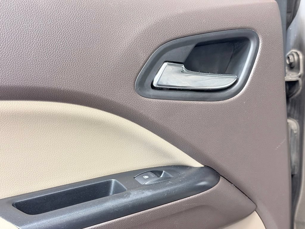 Used 2016 GMC Canyon SLE RWD image 19