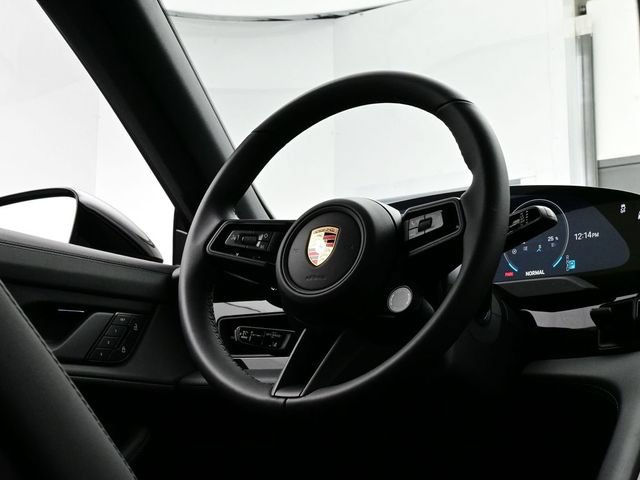 New 2026 Porsche Taycan AWD/4WD image 21