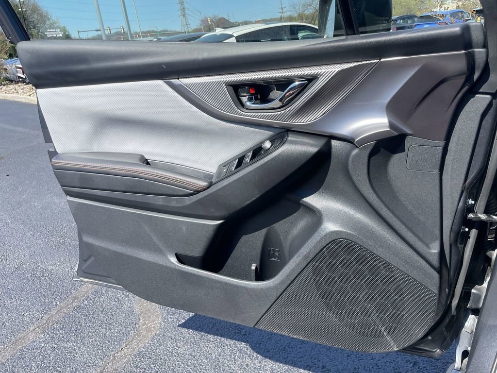 Used 2023 Subaru Crosstrek 2.5i Limited w/ Moonroof Package image 20