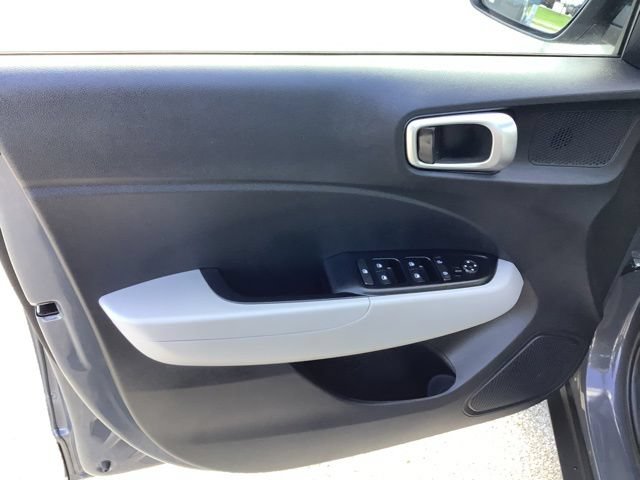 Certified 2026 Hyundai Venue SEL FWD image 42