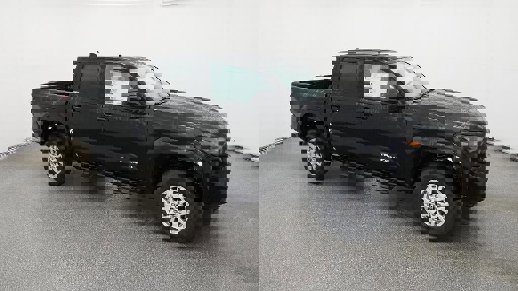 New 2026 Toyota Tacoma SR5 image 45