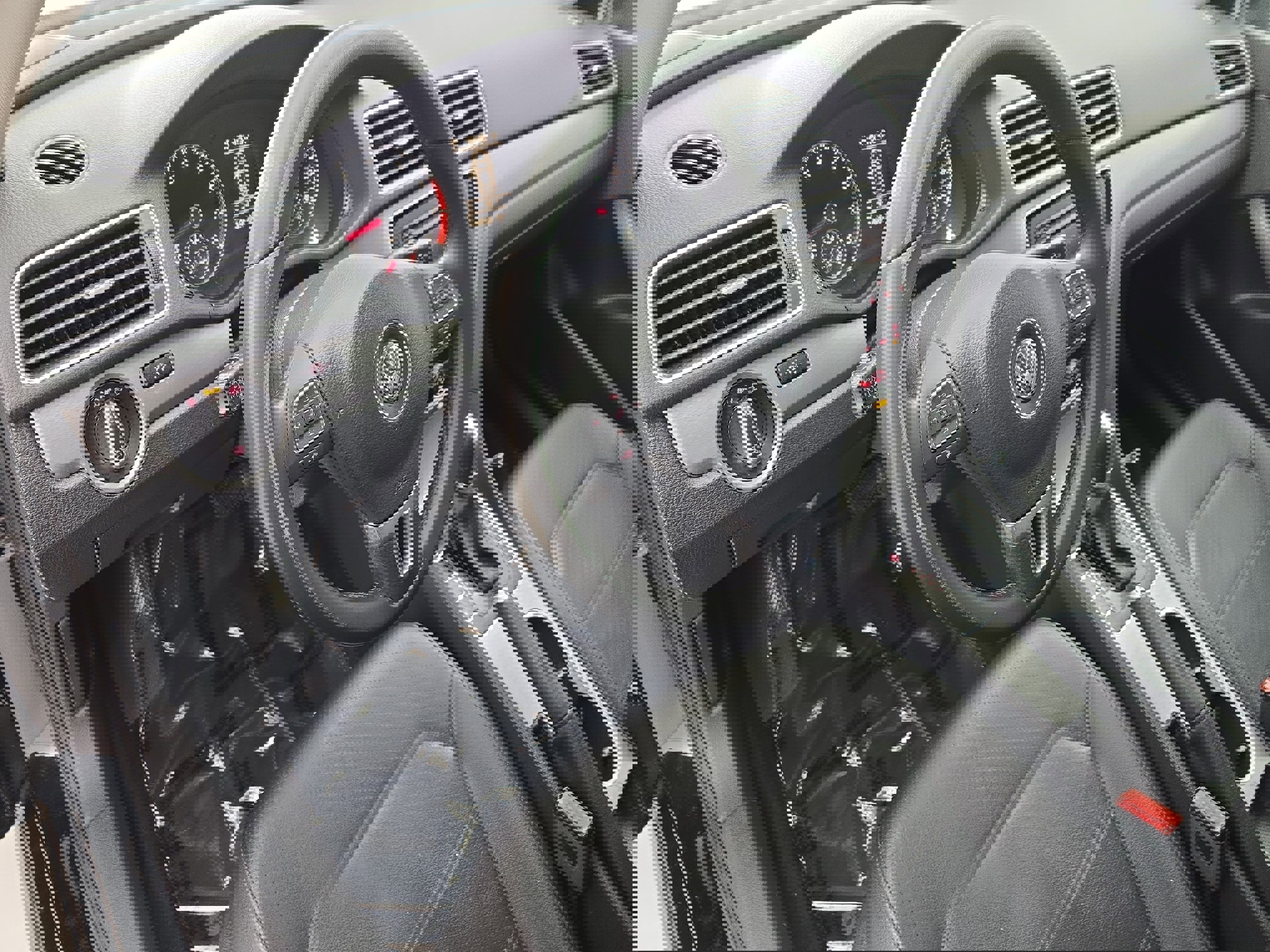 Used 2014 Volkswagen Passat 1.8T SE image 15