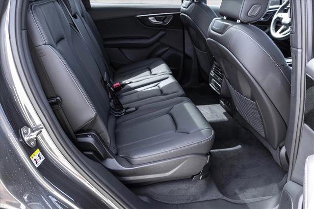New 2026 Audi Q7 2.0T Premium Plus image 20