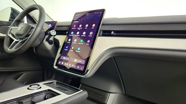 New 2026 Volvo EX90 Ultra AWD/4WD image 36