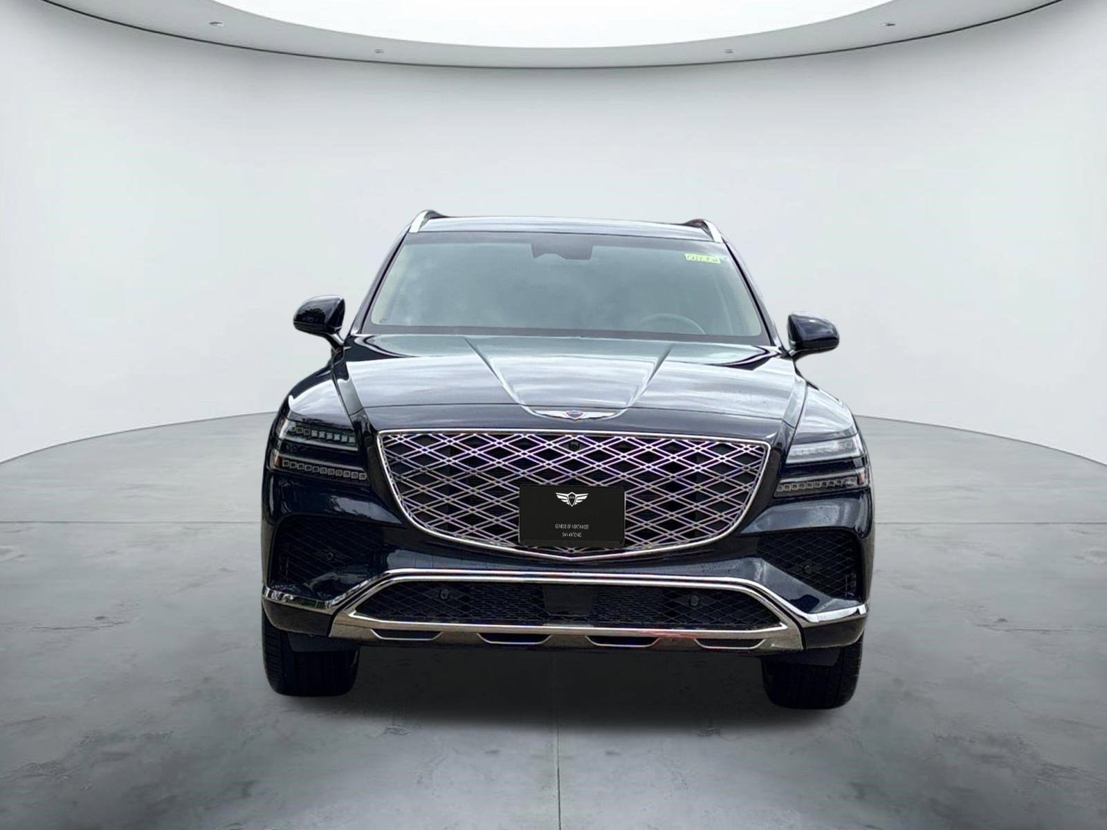 New 2026 Genesis GV80 2.5T Prestige AWD/4WD image 8