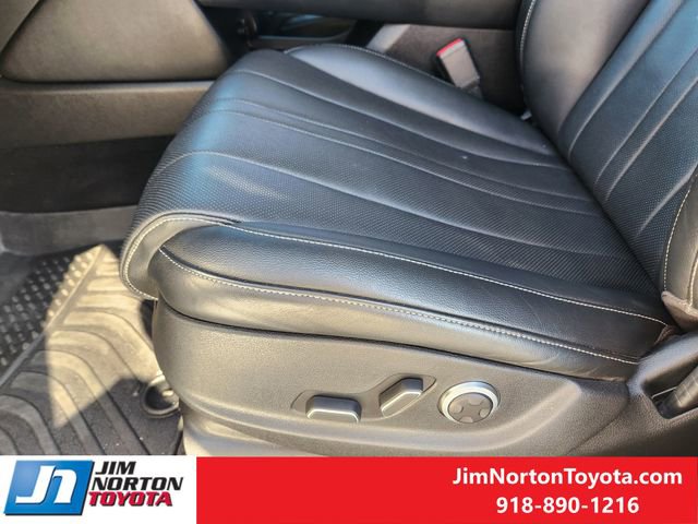 Used 2021 Genesis GV80 2.5T w/ Advanced Package 03 image 27