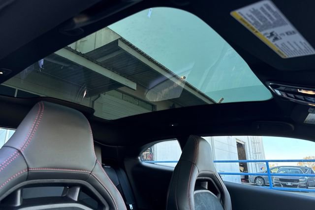 New 2025 Dodge Charger R/T Scat Pack w/ Track Pack image 16