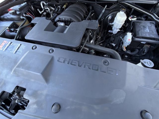 Used 2019 Chevrolet Tahoe Premier image 36