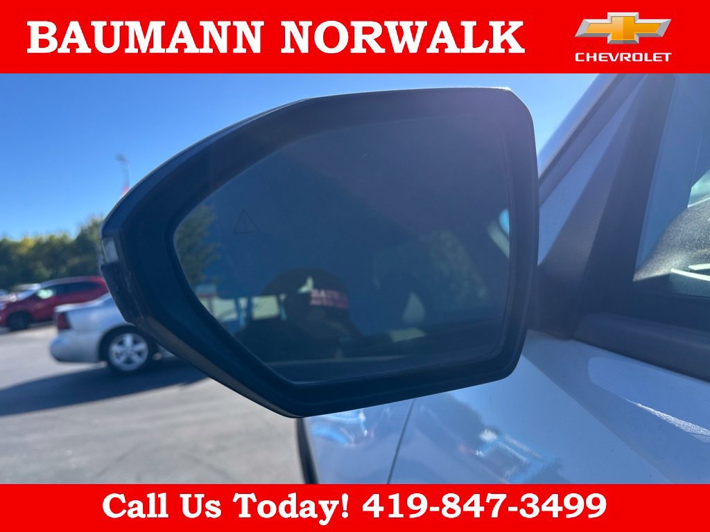 Used 2022 Hyundai Santa Cruz SEL w/ Activity Package AWD/4WD image 9
