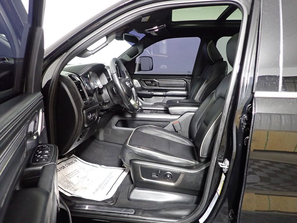 Used 2019 RAM 1500 Limited RWD image 21