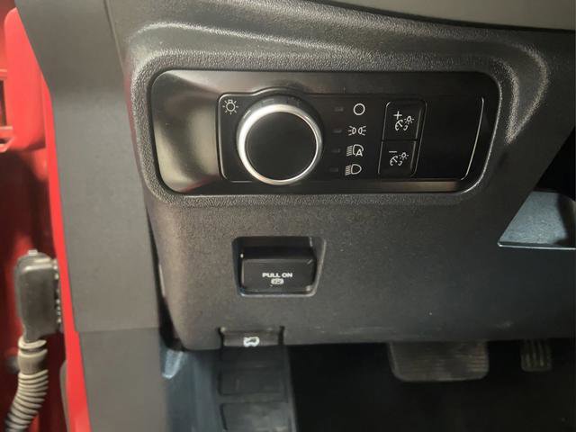 Used 2023 Ford Bronco 4-Door image 21