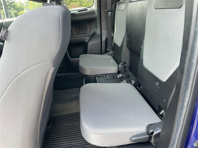 Used 2022 Toyota Tacoma SR5 image 14
