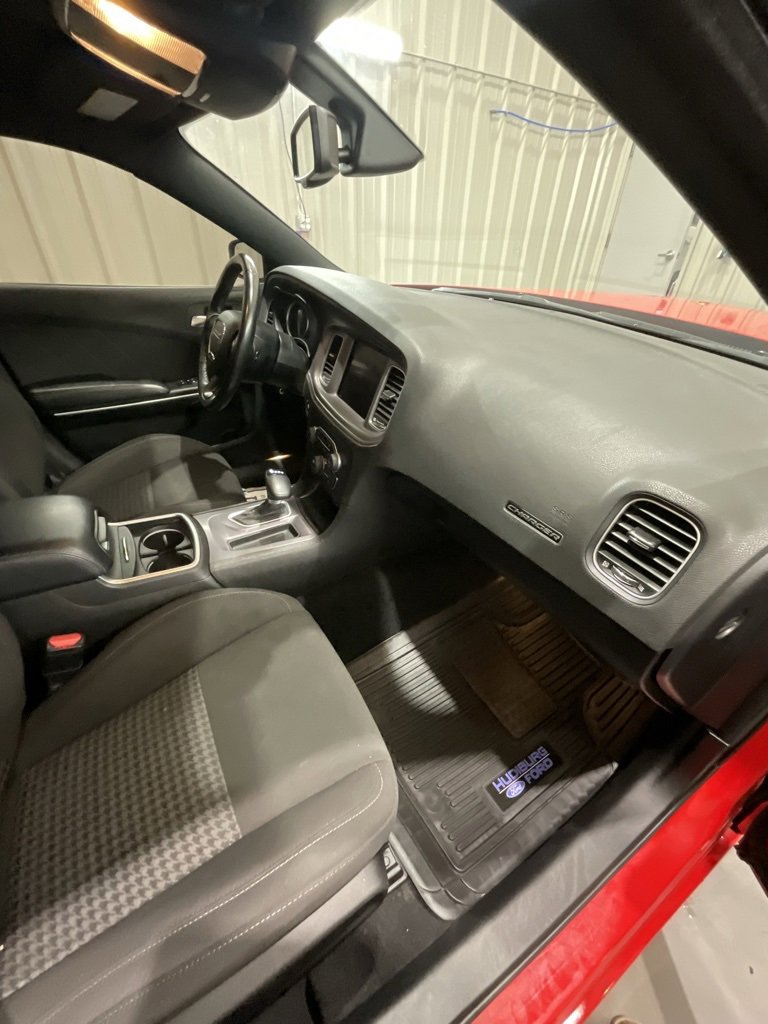 Used 2023 Dodge Charger GT image 14