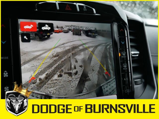 Used 2024 RAM 3500 Laramie image 28