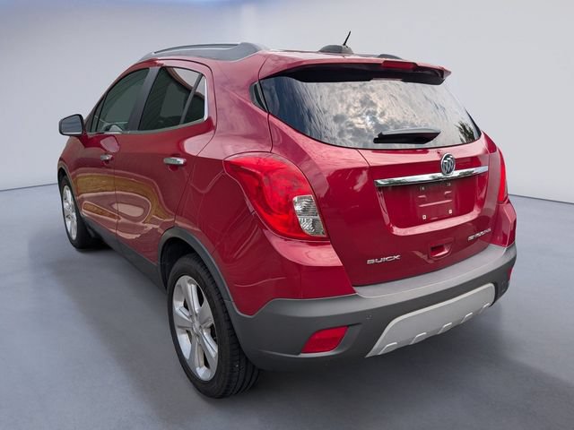 Used 2015 Buick Encore Convenience FWD video 3