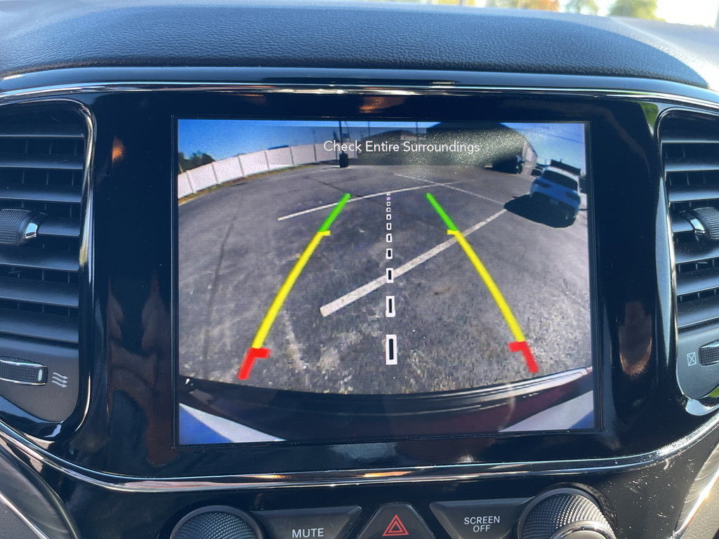 Used 2021 Jeep Grand Cherokee Limited w/ Quick Order Package 28K 80th image 20