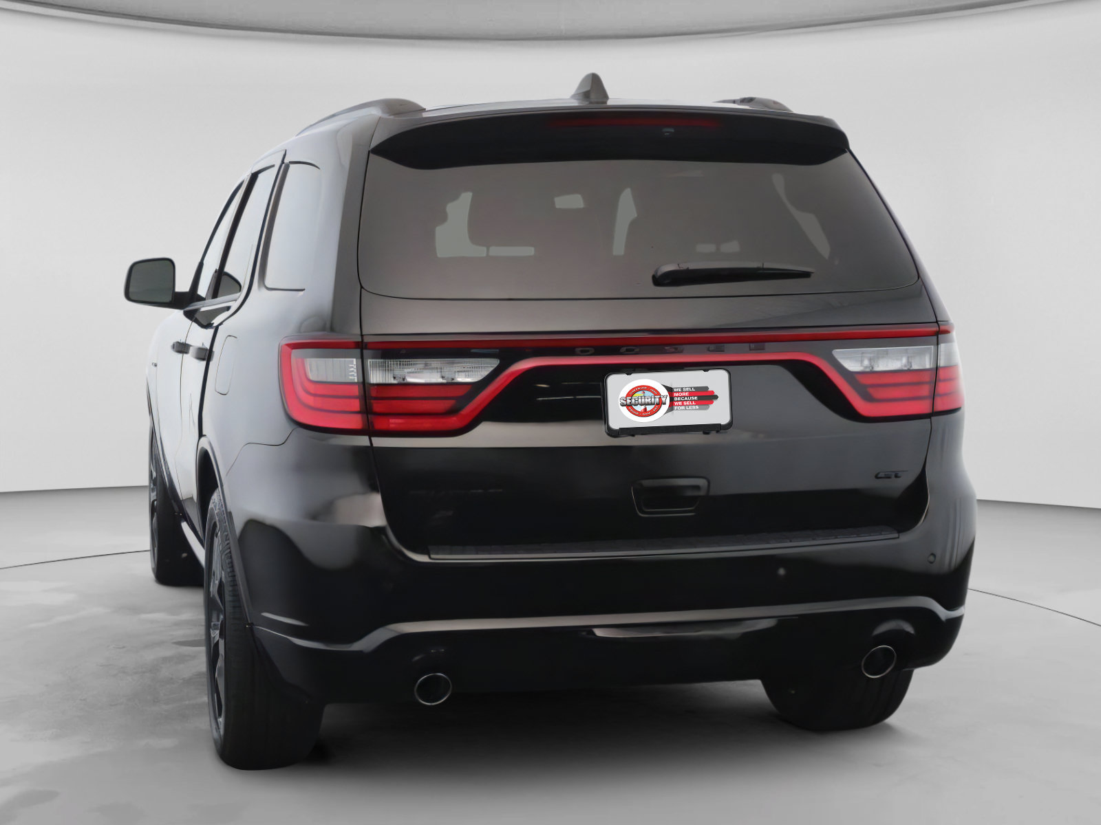 New 2026 Dodge Durango GT AWD/4WD image 26