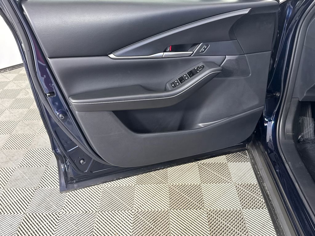 New 2026 MAZDA CX-30 AWD 2.5 S image 10