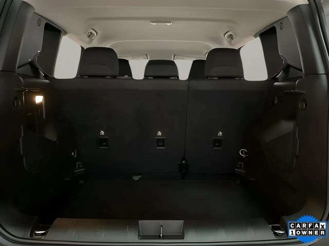 Used 2022 Jeep Renegade Latitude AWD/4WD image 36
