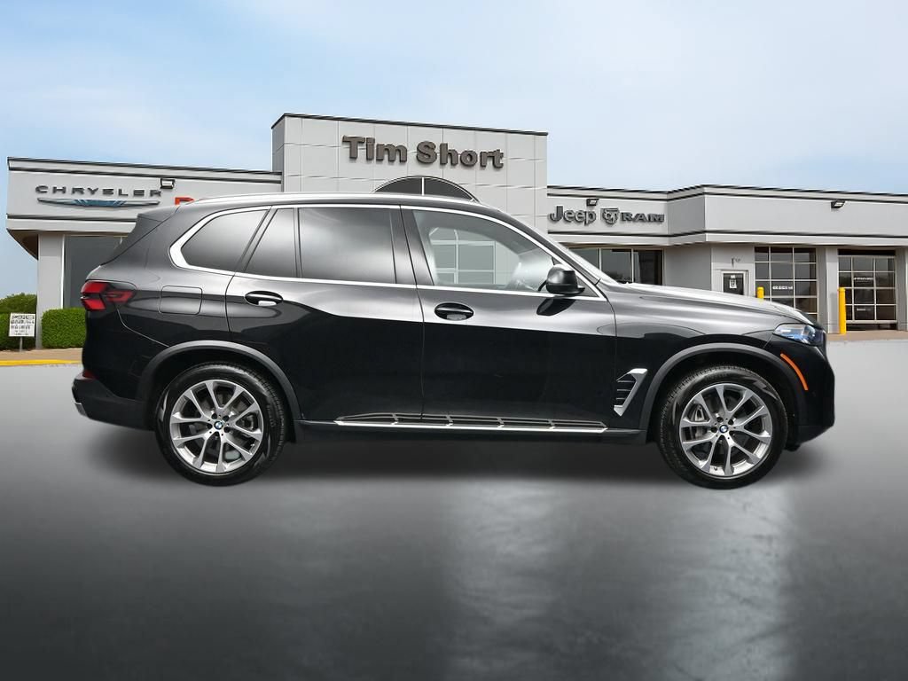 Used 2026 BMW X5 sDrive40i RWD image 6