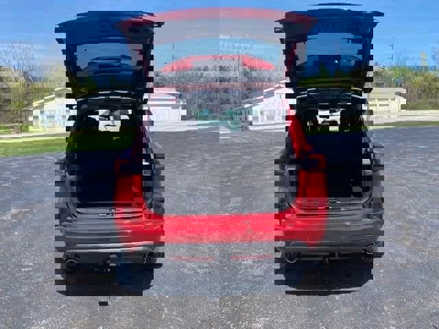 New 2024 Ford Escape ST-Line Select w/ Tech Pack #2 image 19