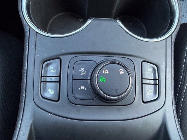 Used 2022 GMC Terrain SLE w/ Driver Convenience Package AWD/4WD image 35