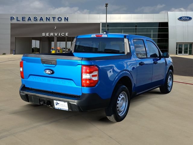 Used 2026 Ford Maverick XL FWD image 5