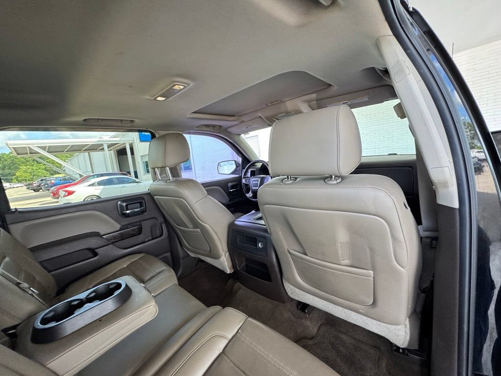 Used 2015 GMC Sierra 1500 Denali AWD/4WD image 26