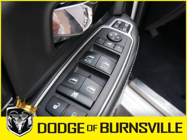 Used 2023 RAM 3500 Limited AWD/4WD image 18